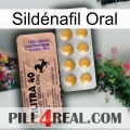 Sildénafil Oral 41